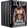 Alphas Unleashed