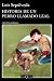 Historia de un perro llamado Leal