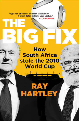 The Big Fix (Paperback)