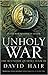 Unholy War (The Moontide Quartet)
