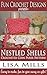 Nestled Shells Crocheted Co...
