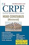 CRPF Head Constab...