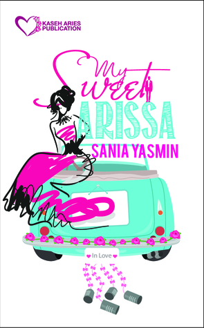 My Sweet Arissa (Paperback)