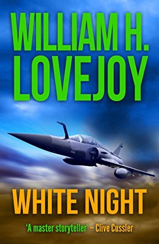White Night (Kindle Edition)