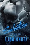 Salvation by Sloane Kennedy