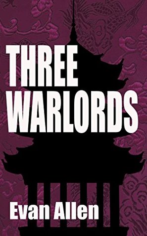 Three Warlords (Four Emperors Book 2)