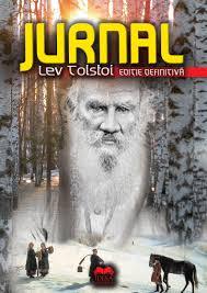 Jurnal-Lev Tolstoi