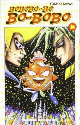 Bobobo-Bo-Bo-Bobo 10