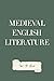 Medieval English Literature