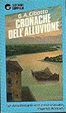 Cronache dell'all...