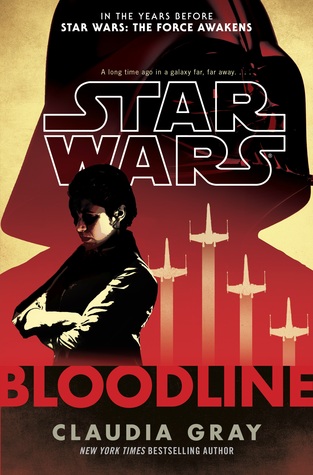 Star Wars Bloodline