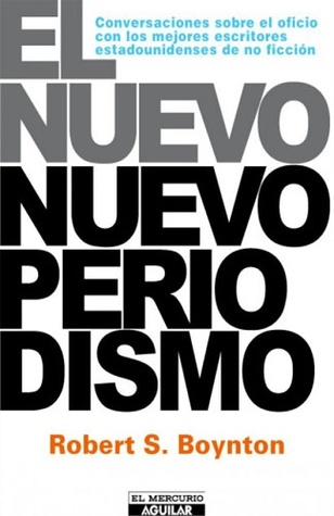 El nuevo nuevo periodismo