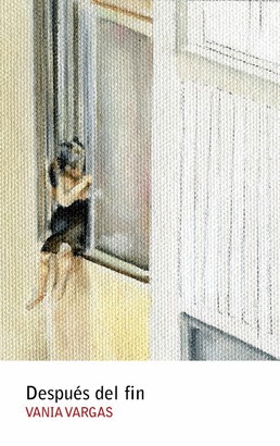 Después del fin (Paperback)