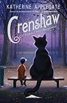 Crenshaw - O Grande Gato Imaginário by Katherine Applegate