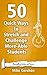 50 Quick Ways to Stretch and Challenge More-Able Students by Mike Gershon