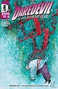 Daredevil (1998-2011) #13