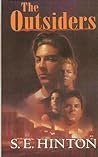 The Outsiders by S.E. Hinton