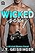 Wicked Sexy (Wicked Games #2)