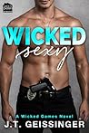 Wicked Sexy by J.T. Geissinger