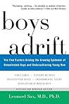 Boys Adrift: The ...