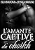 L’amante captive du cheikh