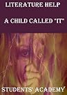 Literature Help: A Child Called "It"