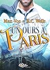Un ours à Paris by Max Vos
