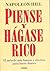 Piense y Hágase Rico