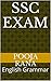 SSC Exam: English Grammar
