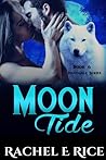 Moon Tide (Insatiable #6) Moon Tide (Insatiable #6)