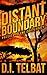 Distant Boundary (The COIL Legacy #0.5)