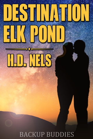 Destination Elk Pond