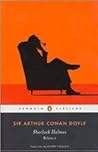 Sherlock Holmes. Relatos 1 (Relatos, #1)