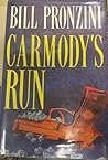 Carmody's Run by Bill Pronzini Carmody's Run by Bill Pronzini