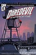 Daredevil (1998-2011) #40
