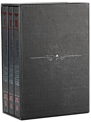 Ciaphas Cain Trilogy Box Set (Ciaphas Cain #1-3)