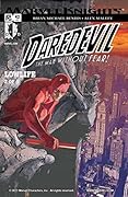 Daredevil (1998-2011) #42