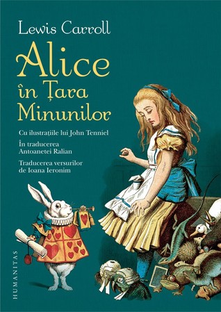 Alice în Țara Minunilor