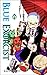 Blue Exorcist, Vol. 7 (Blue Exorcist, #7)