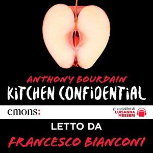 Kitchen Confidential