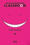 Assassination Classroom, Vol 3 by Yusei Matsui