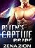The Alien's Captive Bride (Alien Protectors, #6)
