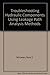 Troubleshooting Hydraulic Components Using Leakage Path Analysis Methods