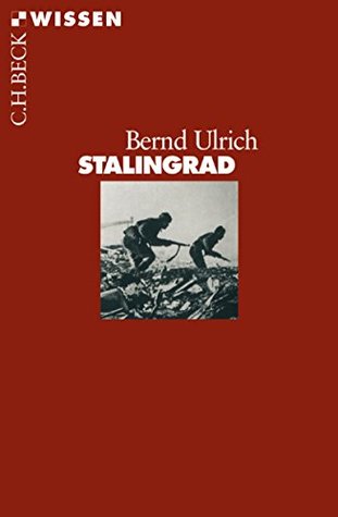 Stalingrad (Beck'sche Reihe)