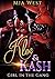 Kloe & Kash by Mia  West