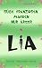 Lia - Süße Franzosen machen nur Ärger: Freche - Mädchen - Buch (German Edition)
