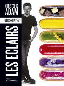 Workshop: Les Eclairs