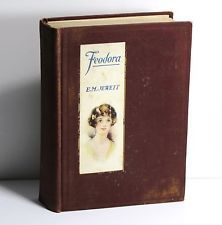 Feodora: A Story of Camp Kiloleet