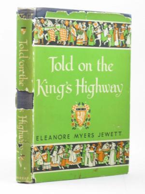 Told on the King's Highway