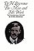 D.H. Lawrence, the man and his work; the formative years: 1885-1919
